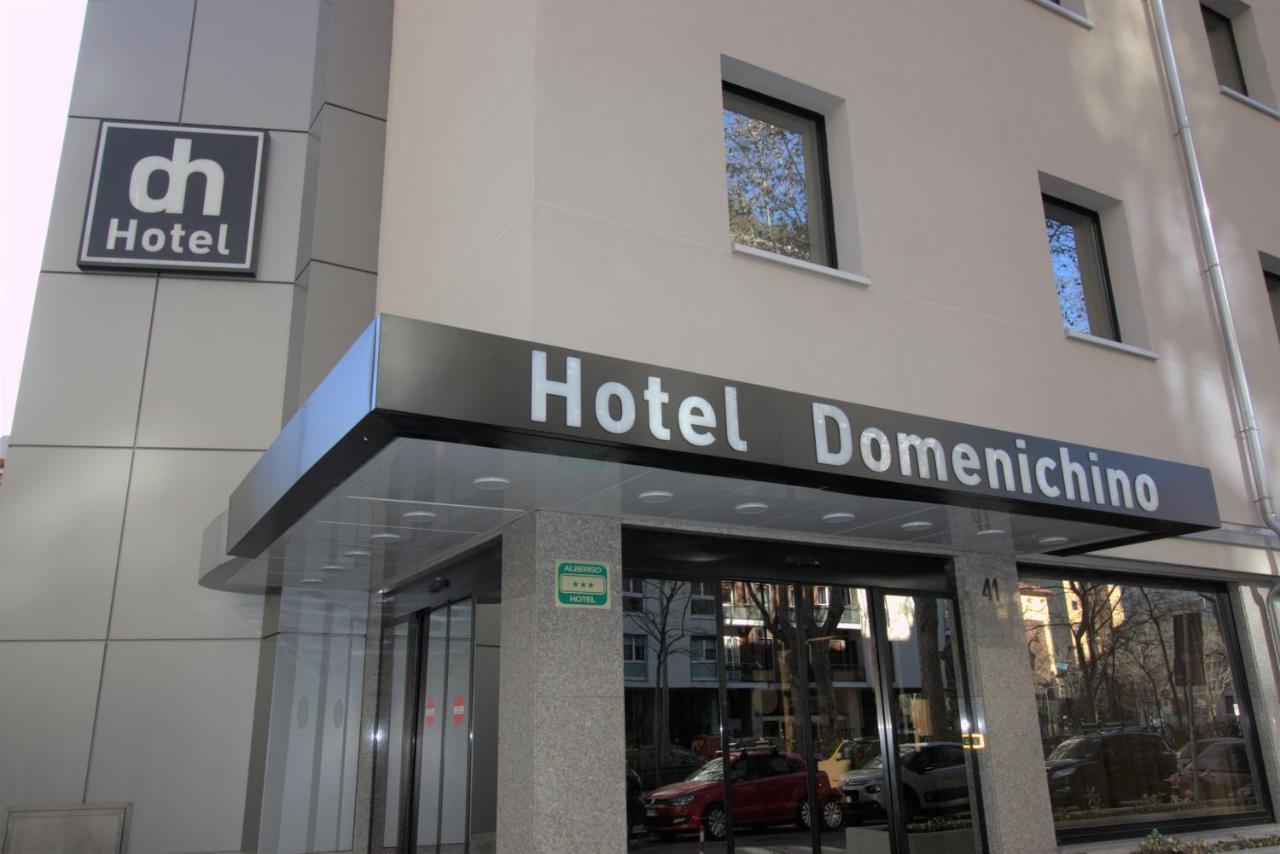 Domenichino Hotel Milán