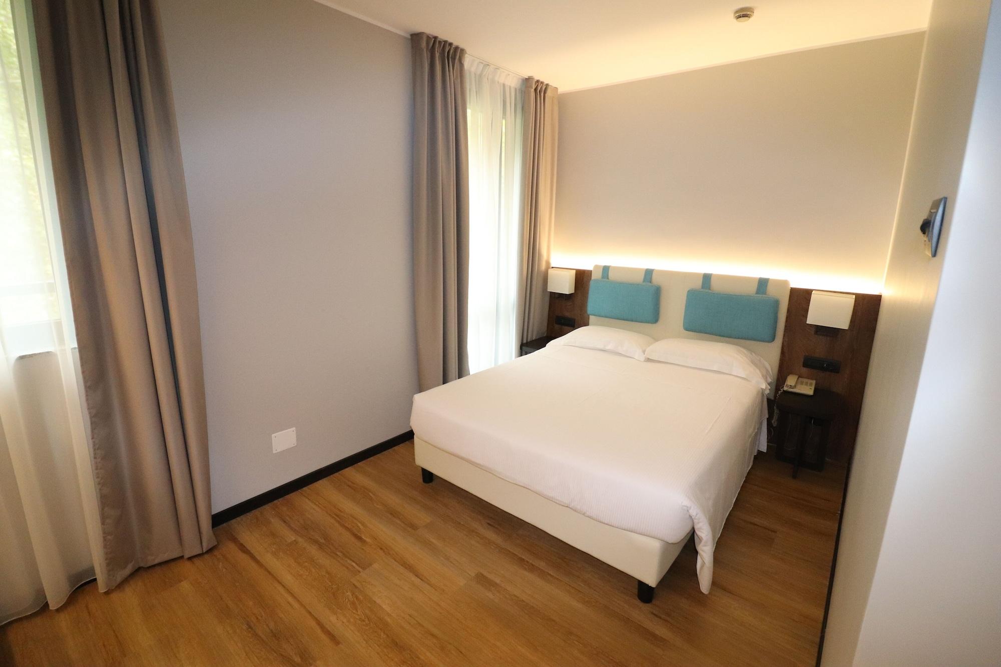 Hotel Domenichino Milán