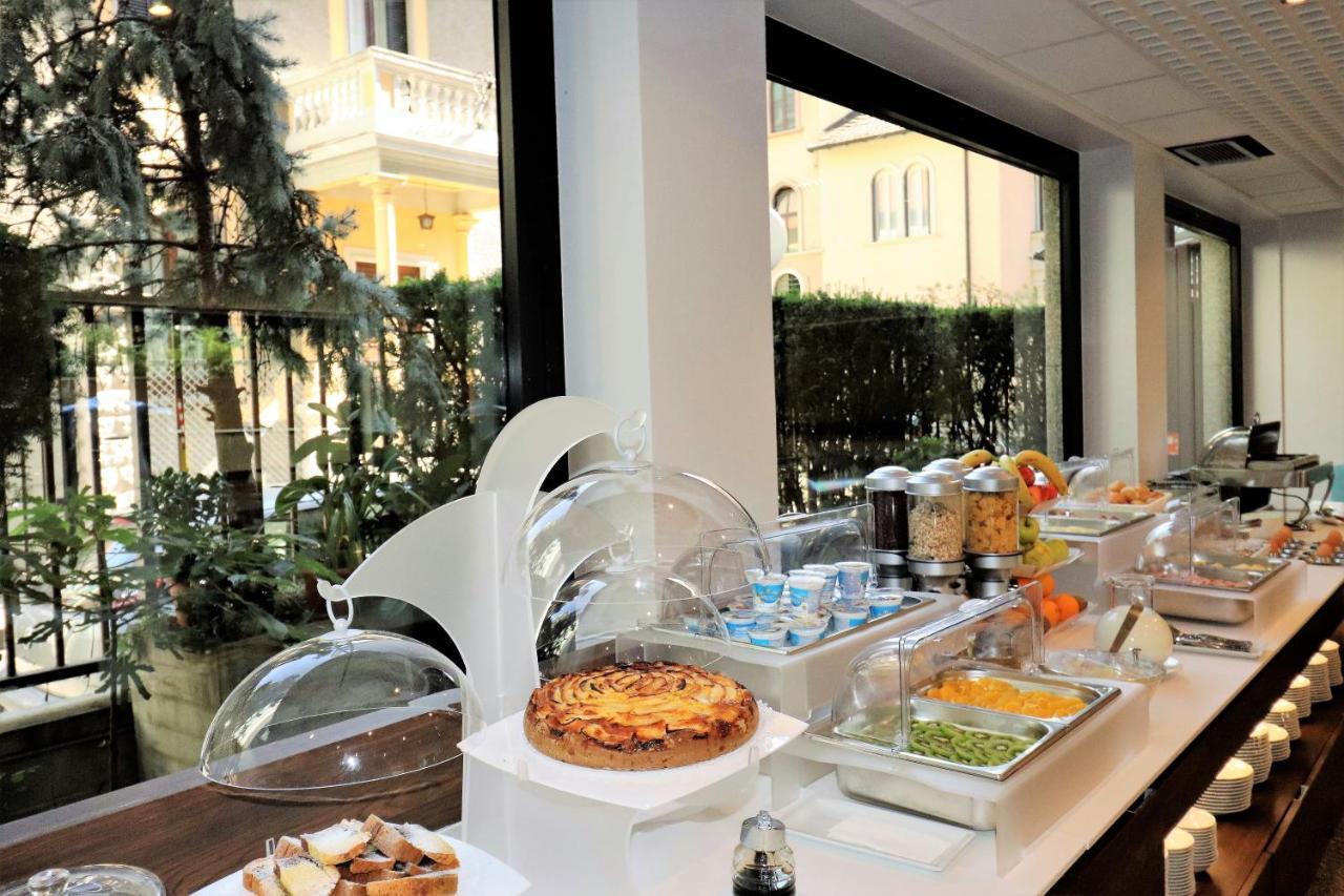 Domenichino Hotel Milán
