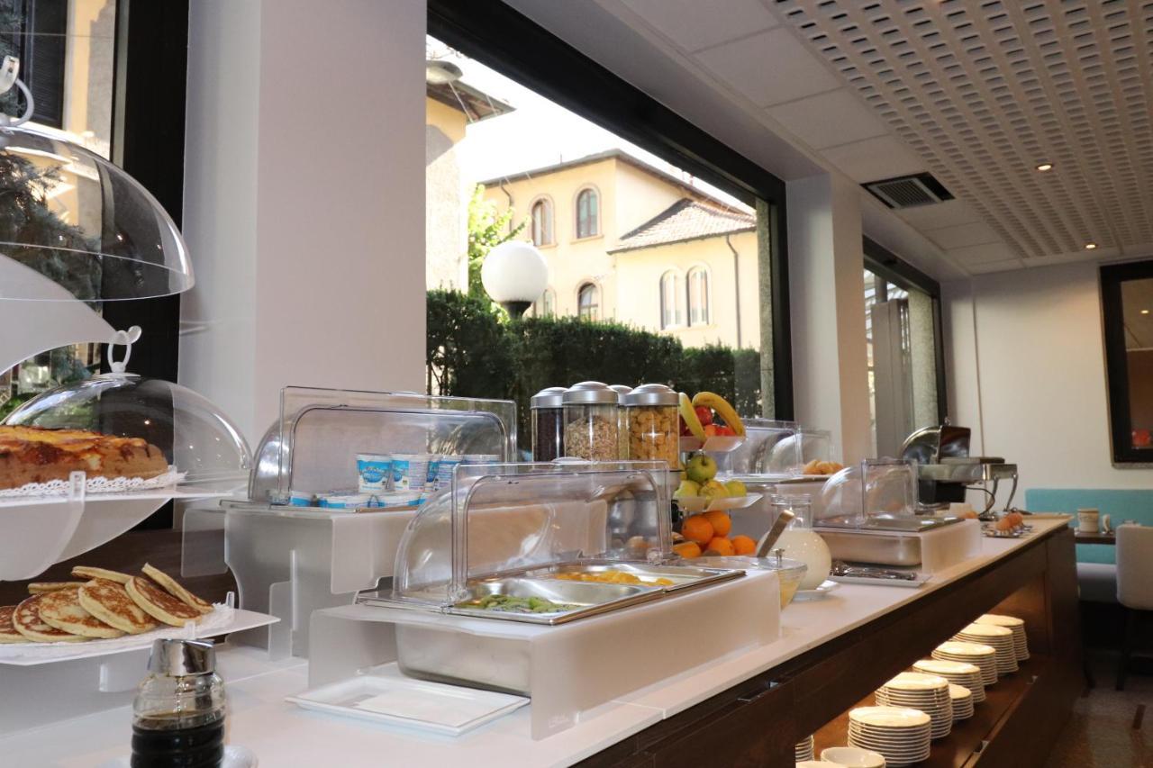 Domenichino Hotel Milán