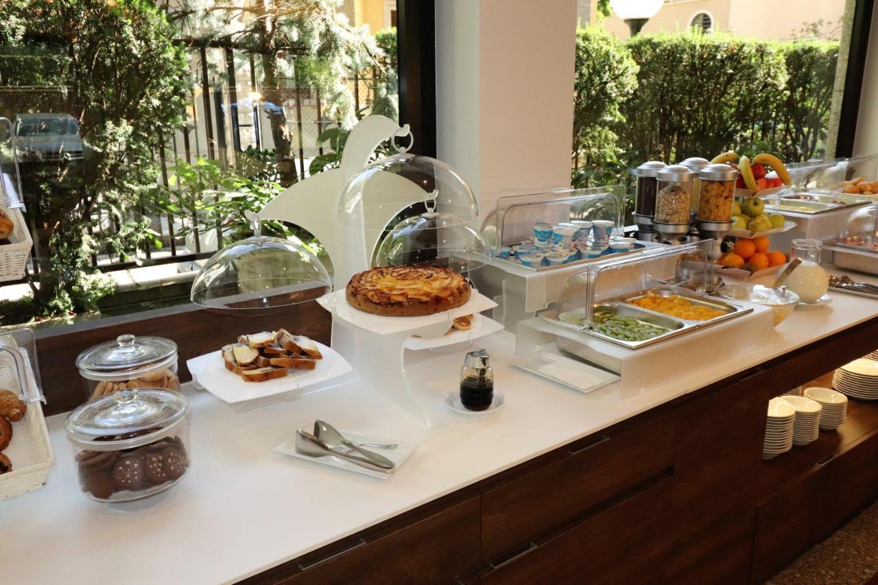 Hotel Domenichino Milán