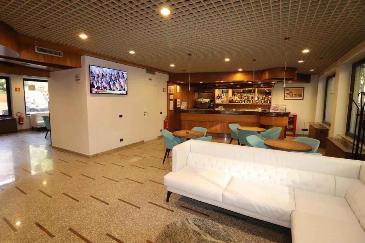 Domenichino Hotel Milán