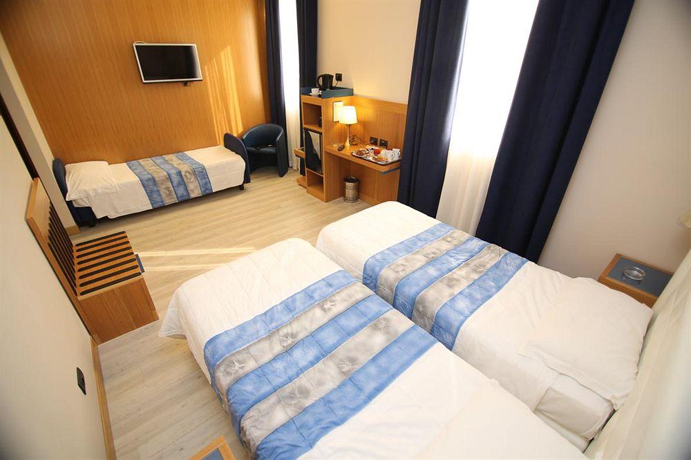 Domenichino Hotel Milán