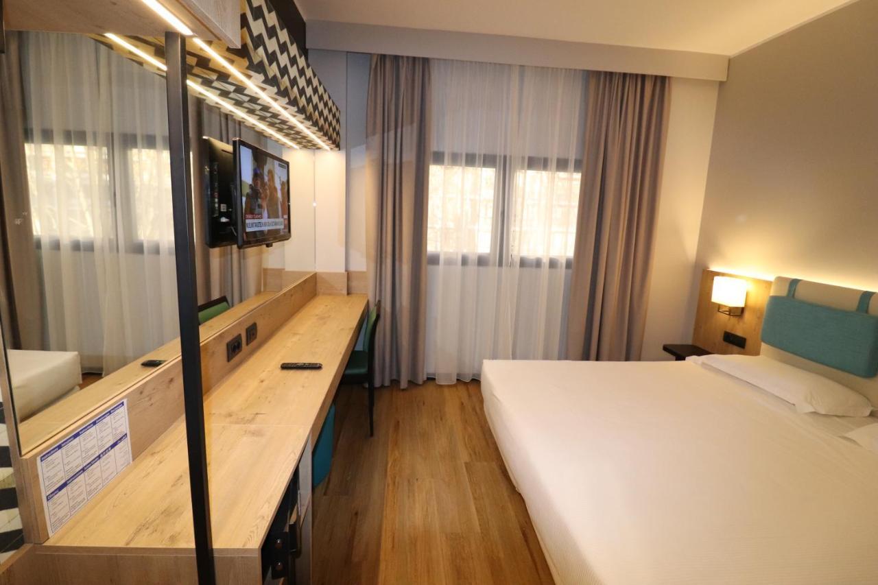 Domenichino Hotel Milán
